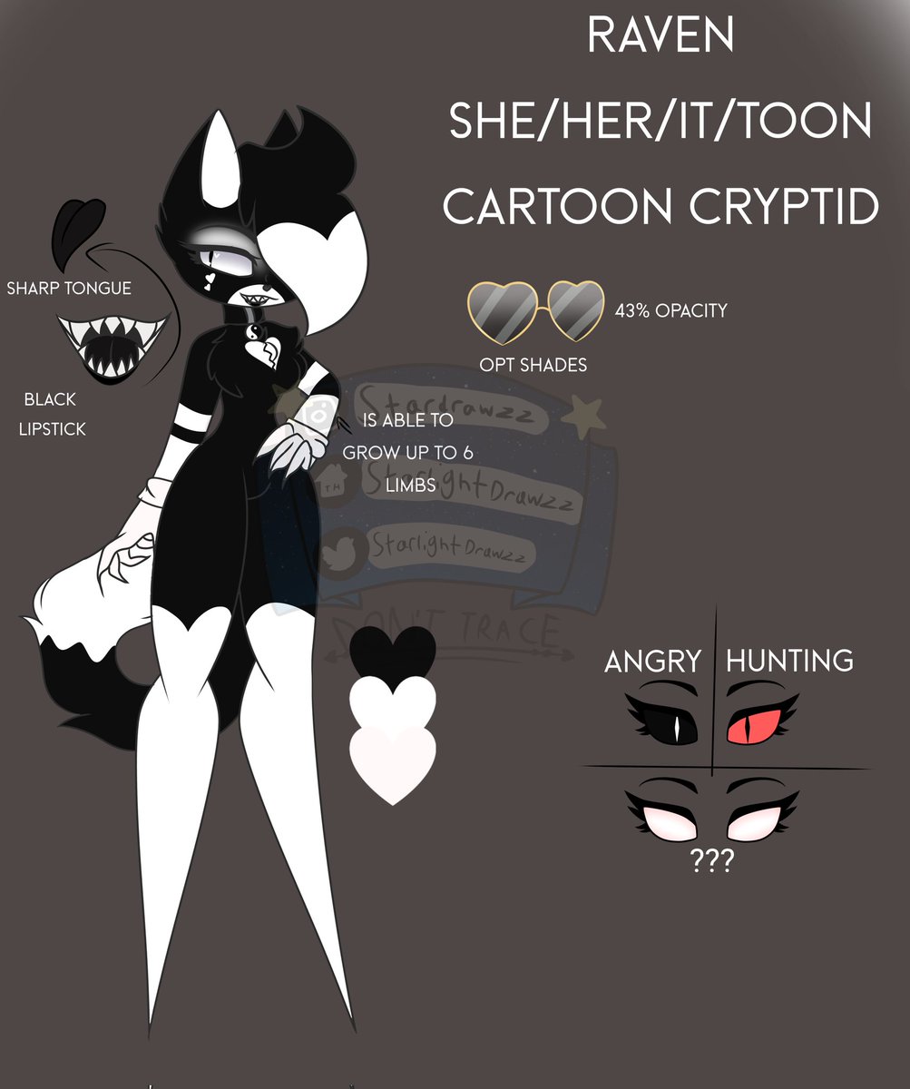 StarlightDrawzz's tweet photo. MY TOON GAL A7BIY7IA7YHA I LOVE HER SM I HOPE YALL DO TO <33 #trevorhenderson #trevorhendersonoc #cartooncat #cartooncatoc #ocart https://t.co/ncrpIWqqPV