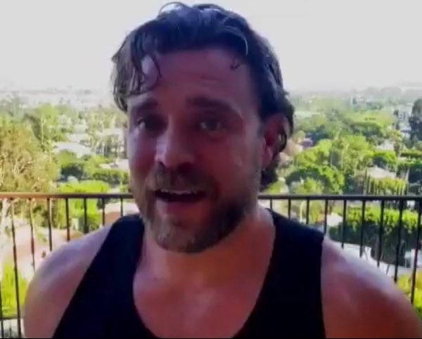 christy041499's tweet photo. It’s Monday so of course that means the incomparable #BillyMiller my #MCM #MCE any day and always🥰🔥❤️#BillyMillerRocks #Irreplaceable https://t.co/aatzmrbZ2i