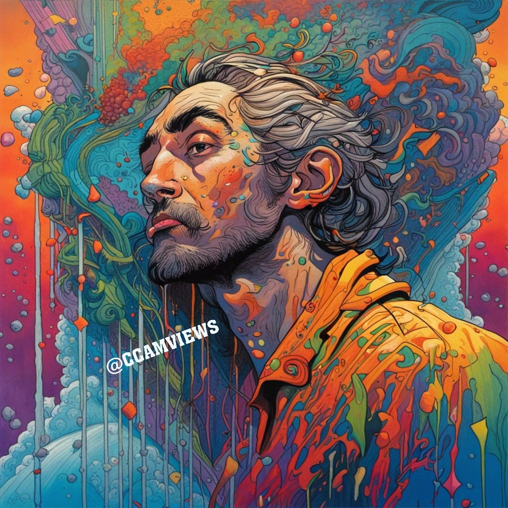 camviewsart's tweet photo. #portrait #faces #colors #newart #makeup #colorful #abstractart #art4matic #images #coolart #myart #nftart #nfts #funart #painting #illustration #design #digitalart #conceptart #camviews #artviews #artoftheday https://t.co/AG9LWHJzsh
