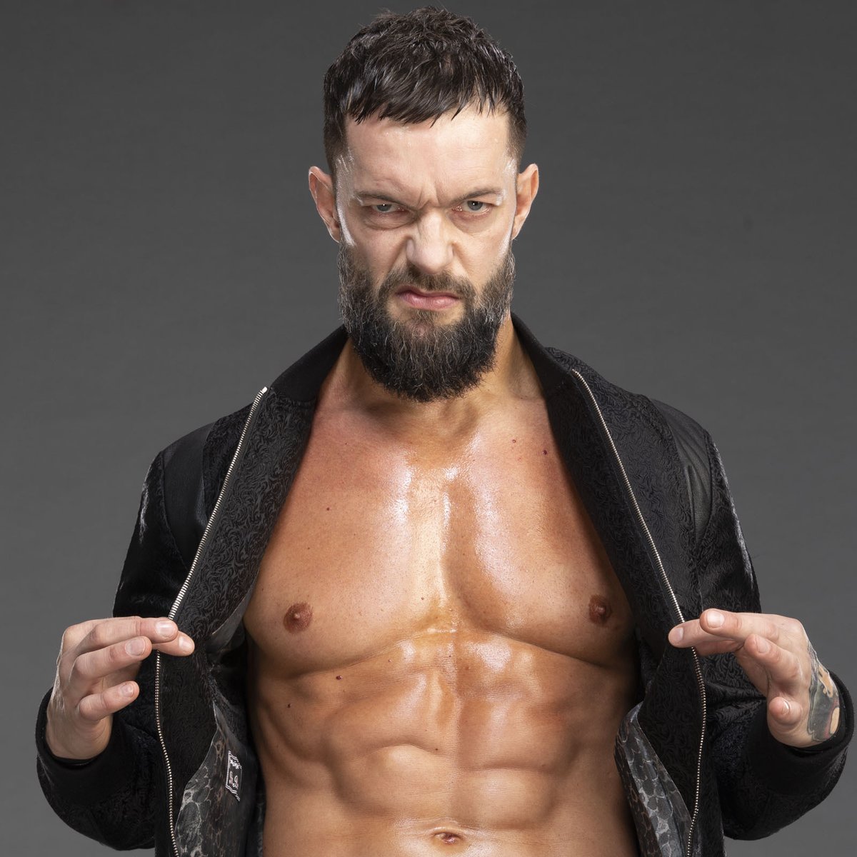Happy birthday to The Judgment Day's <a href="/FinnBalor/">Finn Bálor</a>! 😈