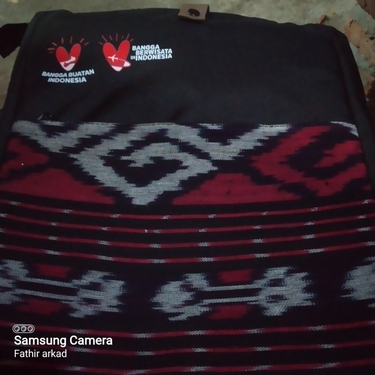 Fathir Arkad (@fathirarkad4) on Twitter photo 