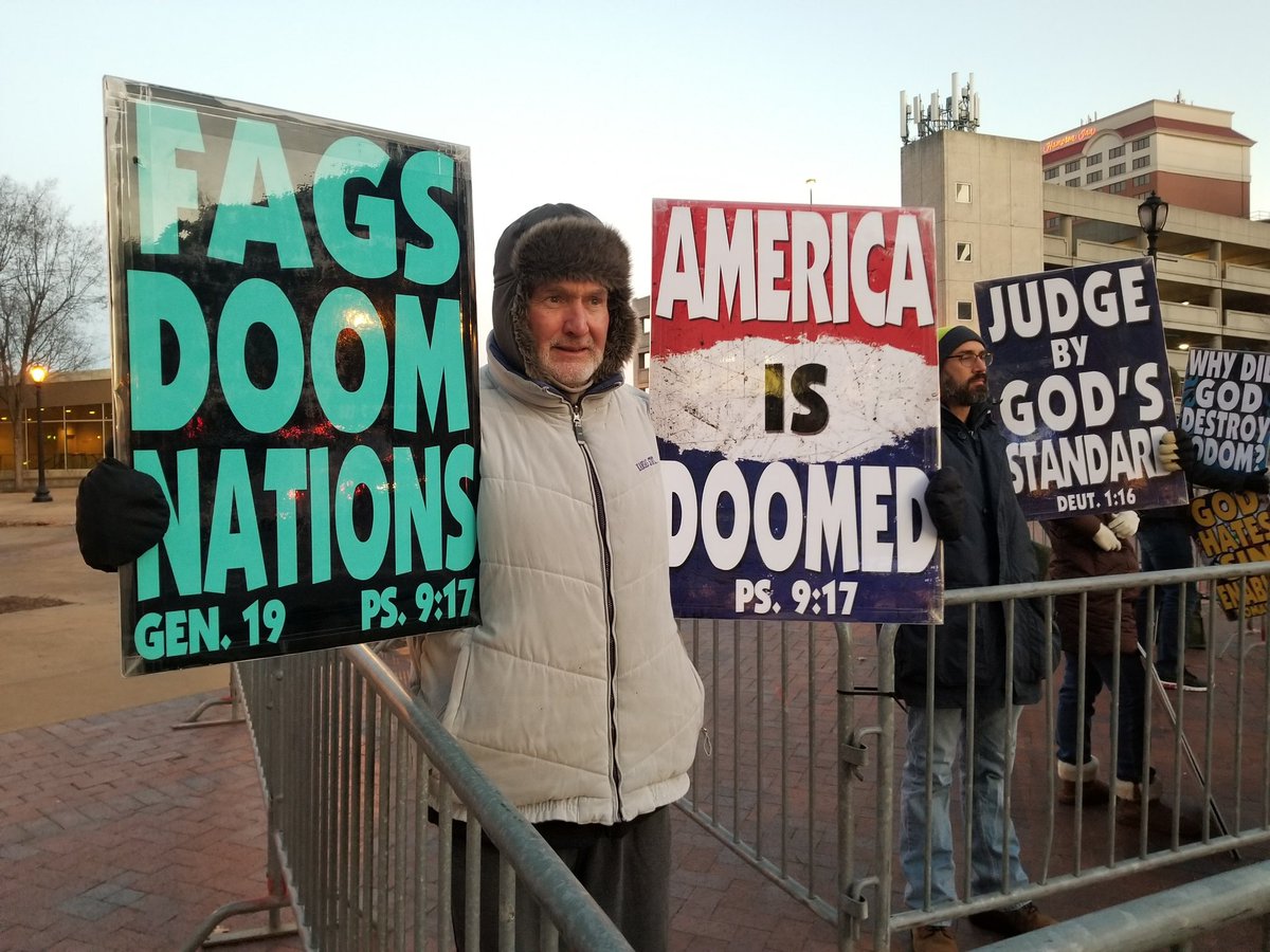 WBCShirl2's tweet photo. @RandallUhrig @BettyBowers In the midst of all that nonsense you find the gospel of our Lord Jesus Christ! 

SIN AND SHAME NOT PRIDE! 

“And the publican, standing afar off, would not lift up so much as his eyes unto heaven, but smote upon his breast, saying, God be merciful to me a sinner.” Luke 18:13 👇🏼 https://t.co/pngVlMZUEp