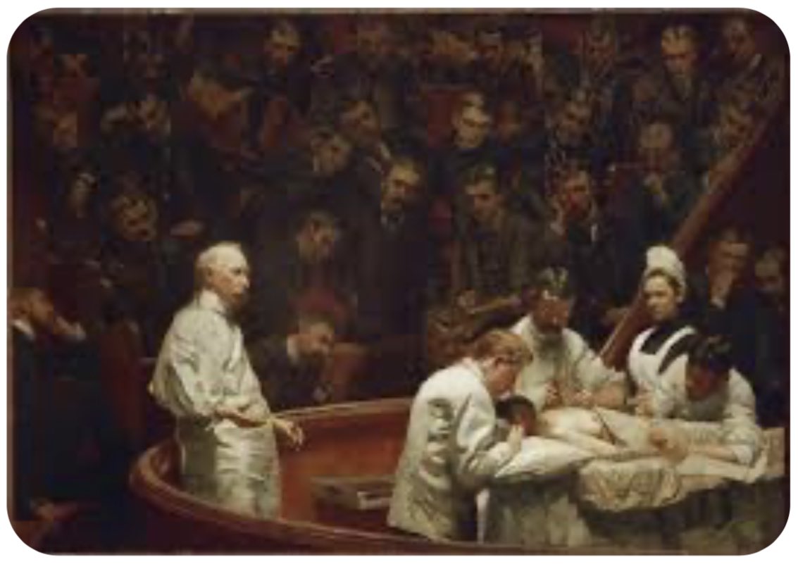 Michael Cabana, MD tweet media