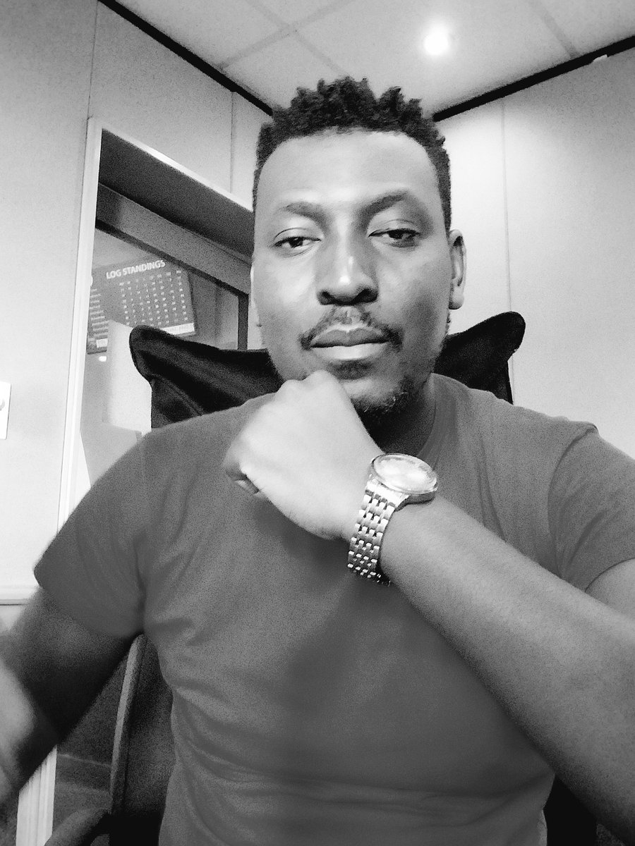 Xikwembu xa Radio(God of Radio) tweet media