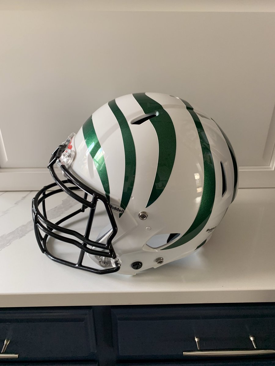 Slidell Tigers FB tweet media