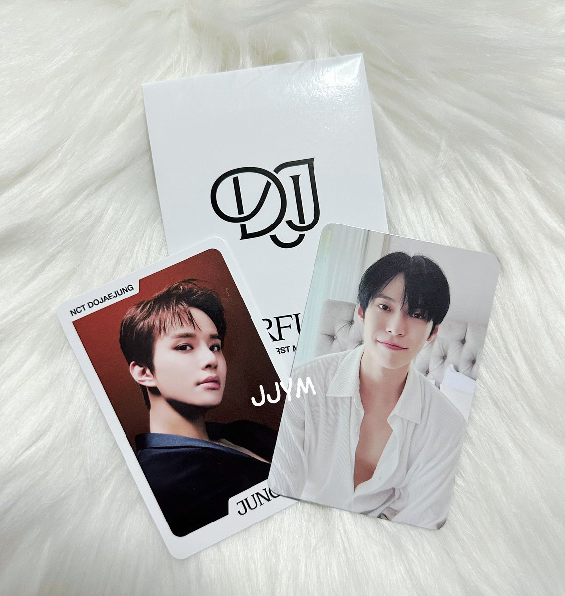 ปล่อยการ์ด Peach Farm🍑 & Dog Cafe🐶 (@JungJae_YuMark) / Posts / X