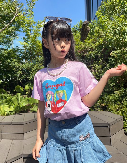 Twitterのコスプレ画像2