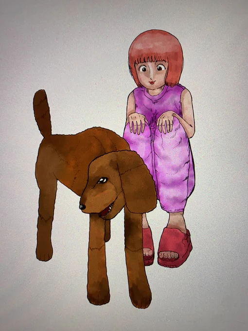 イラスト依頼、似顔絵依頼受け付けてますよー。 #イラスト依頼 #似顔絵依頼