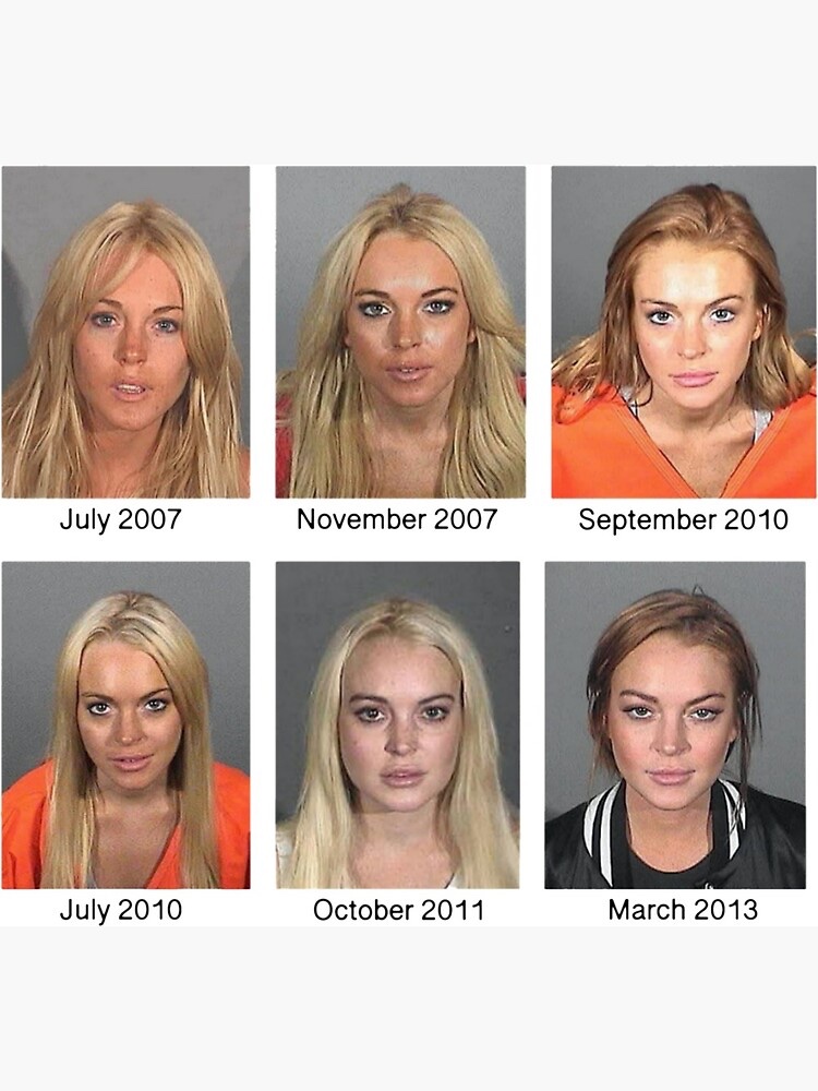 notgwendalupe's tweet photo. 16 years ago today, Lindsay Lohan got her first mugshot taken https://t.co/uzwQaDcy5j
