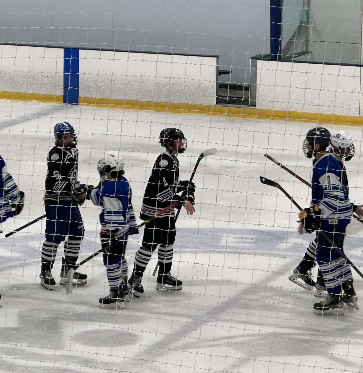 bradyroche1's tweet photo. Thank you @RocCityElite for an awesome Spring and Summer of Hockey. #Rollcity https://t.co/BAd0r00IPc