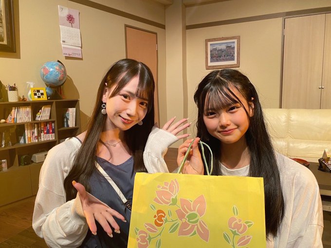 Twitterのコスプレ画像27