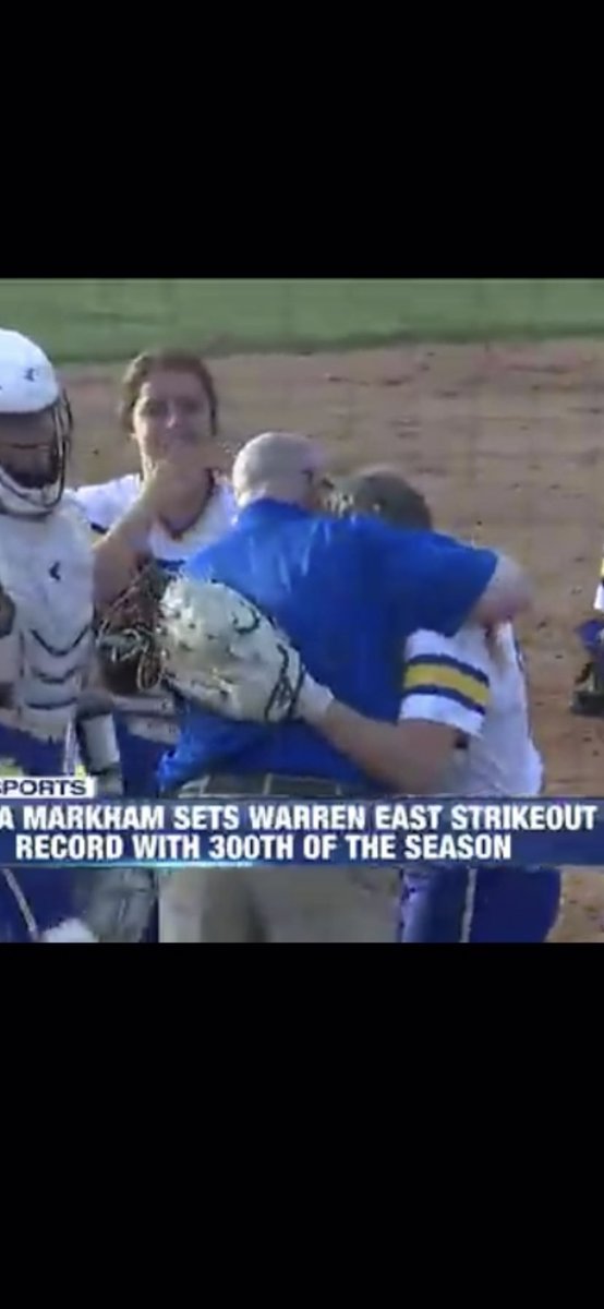 Thank you for all the times you thought you were funny and weren't, all the times you mad me so mad I cried, but most importantly thank you for pushing me every time I thought about giving up. Once a raider always a raider 💙