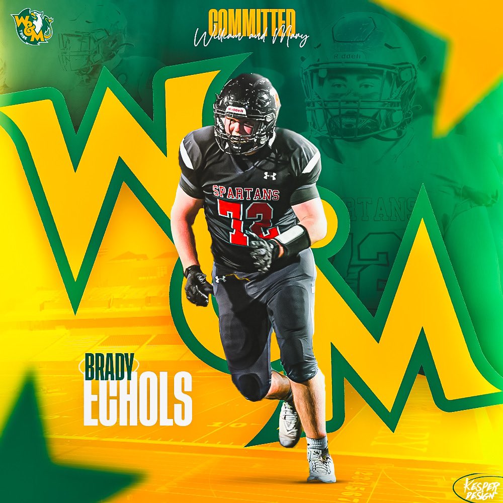 BradyEchols24's tweet photo. Committed ‼️Go Tribe ‼️

@WMTribeFootball @DLRunStoppers @CoachMikeLondon @CoachAcitelli 
@football_wshs @WorshamCoach @coachproc1 @Panther1298 https://t.co/9svQgavlyE