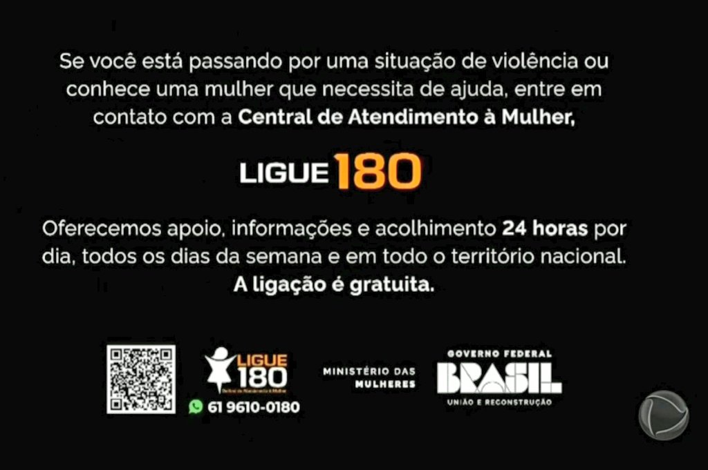 oleazyn's tweet photo. :( #AbusoTamar #SerieReis
A Record ela... ela colocou um aviso de gatilho antes do capítulo começar e o número de denuncia no fim https://t.co/2bTZOP2uPO