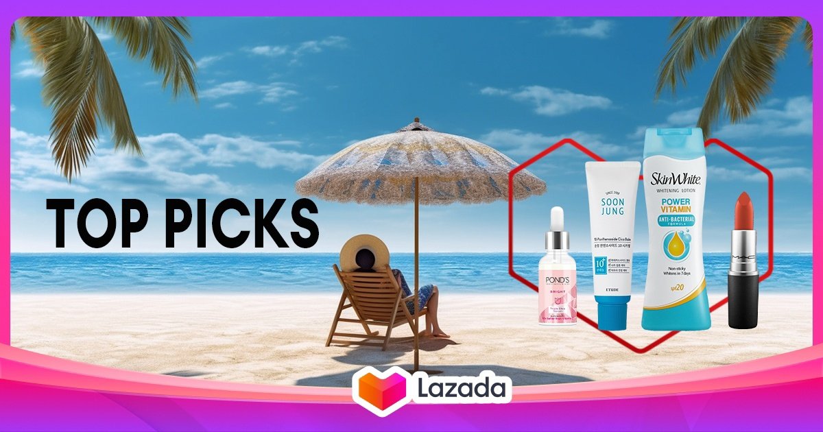 ของดี ราคาโดน ลองเข้าไปดูเลย!
ห้ามพลาด! ดีลเด็ดจาก Lazada

s.lazada.co.th/s.9jBBB?cc