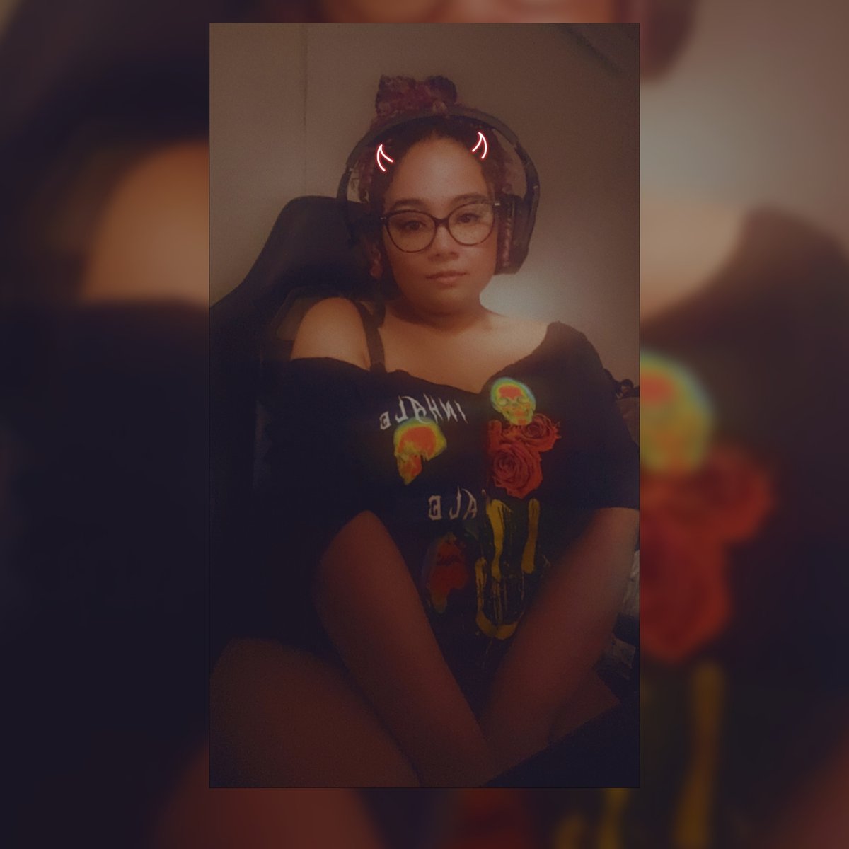 BebesotaStar's tweet photo. Stay Connected With Me!! 
https://t.co/9rJfSmF1Ro
#LeoSeason #Leo #women #Womenempowerment https://t.co/q2jPBiO5US