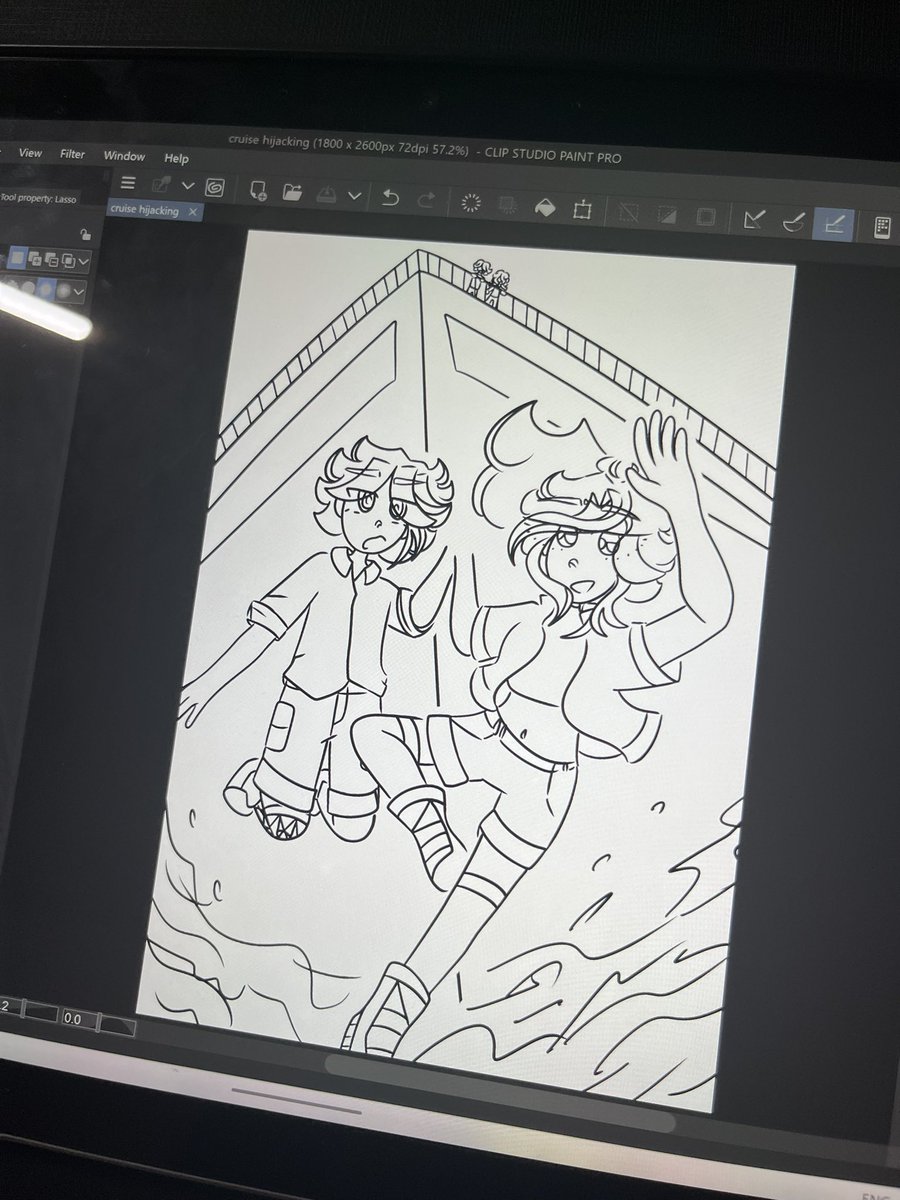 Mantavee1's tweet photo. Wip (ignore the missing details I’m getting to them ;;) https://t.co/hqY1rsmr2n