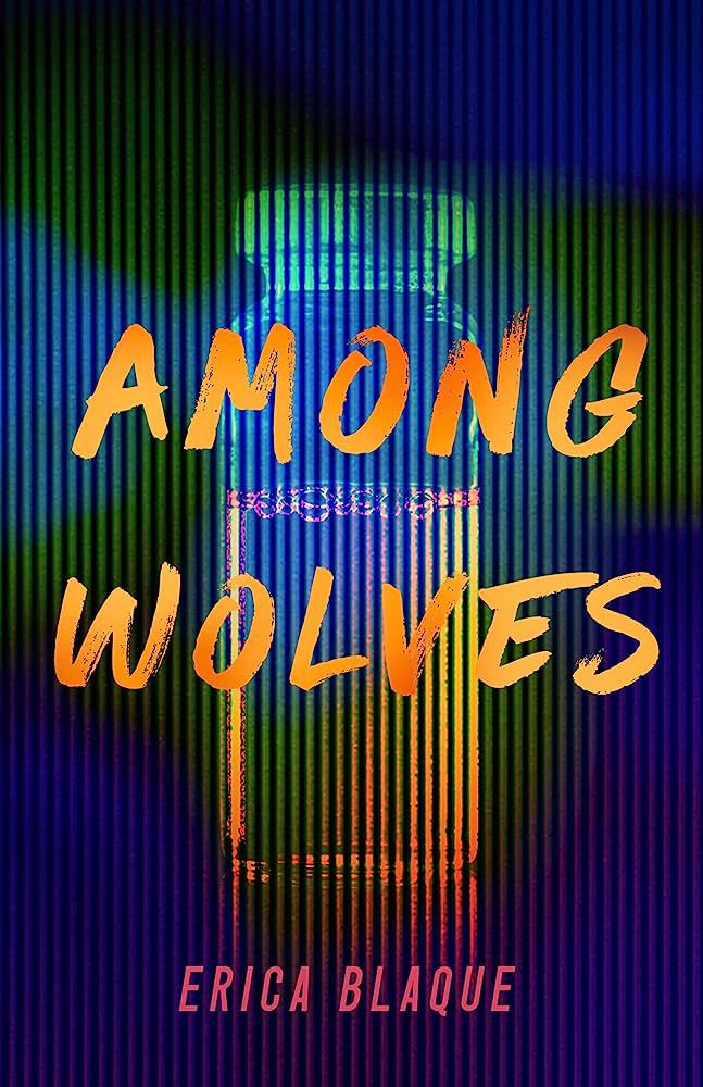 Interview with author Erica Blaque
by Sara Quinn

#author #interview #EricaBlaque #AmongWolves

tumbleweird.org/interview-with…