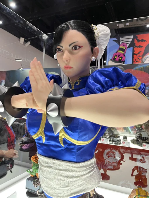 Thank you SDCC for the good times. I appreciate everyone who dropped by my lil booth!