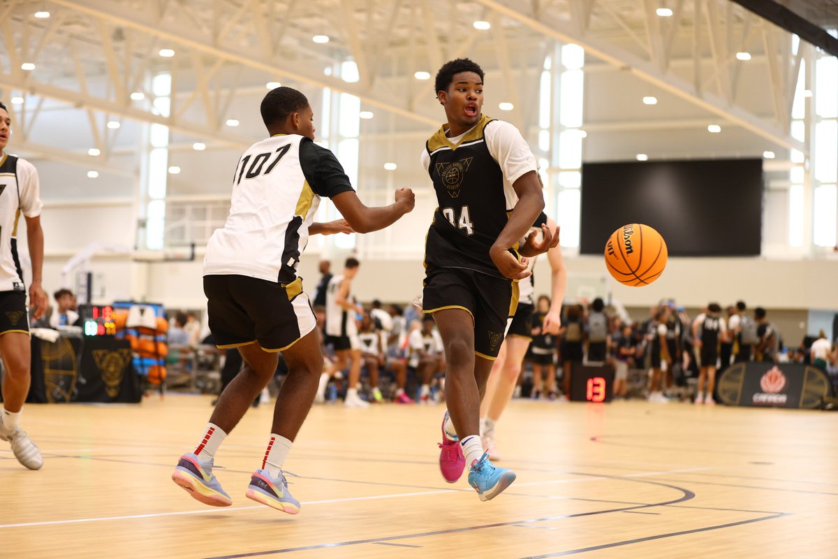 TheCBBAcademy's tweet photo. Day 1 📸

#CBBAcademy | #CBA2023 https://t.co/NrNrJlR16b