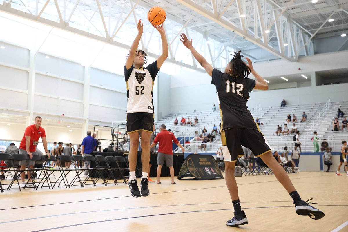 TheCBBAcademy's tweet photo. Day 1 📸

#CBBAcademy | #CBA2023 https://t.co/NrNrJlR16b