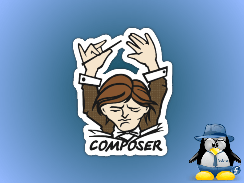 LinuxCapable's tweet photo. Dive into our fresh guide on Composer setup for Fedora Linux, tailored to refine your PHP development process. #Fedora #FedoraLinux #Linux #PHP #Composer #PHPComposer #PHPDev #PHPDevelopment
https://t.co/FJXYvfA1yQ https://t.co/eZ11qnkvLN