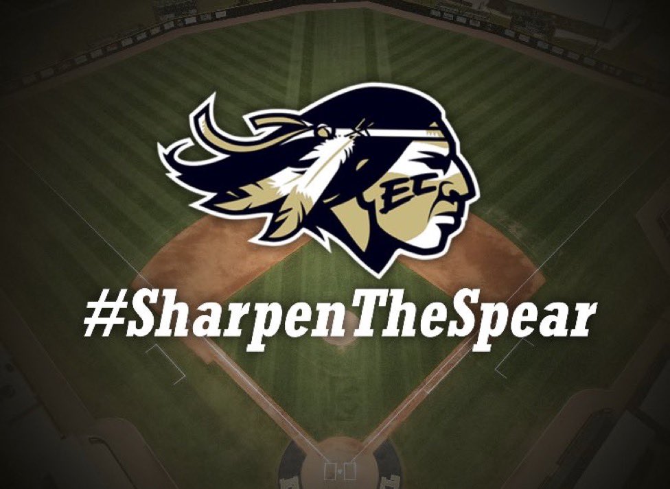 ECCCBaseball's tweet photo. #24kGold https://t.co/3VvTswTZwD