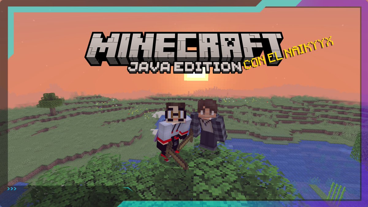 FLORKtuber's tweet image. Empezamos Minecraft En VIVO🔴 

👉twitch.tv/florktuber👈

@StreamersApoyo @streamr_es
@ComunidadTwitch @twitchpr0mo @holastreamer @GamingRTweeters

#TwitchEnLinea #TwitchStreamers #TwitchLatam #F4F #colonist #Minecraft