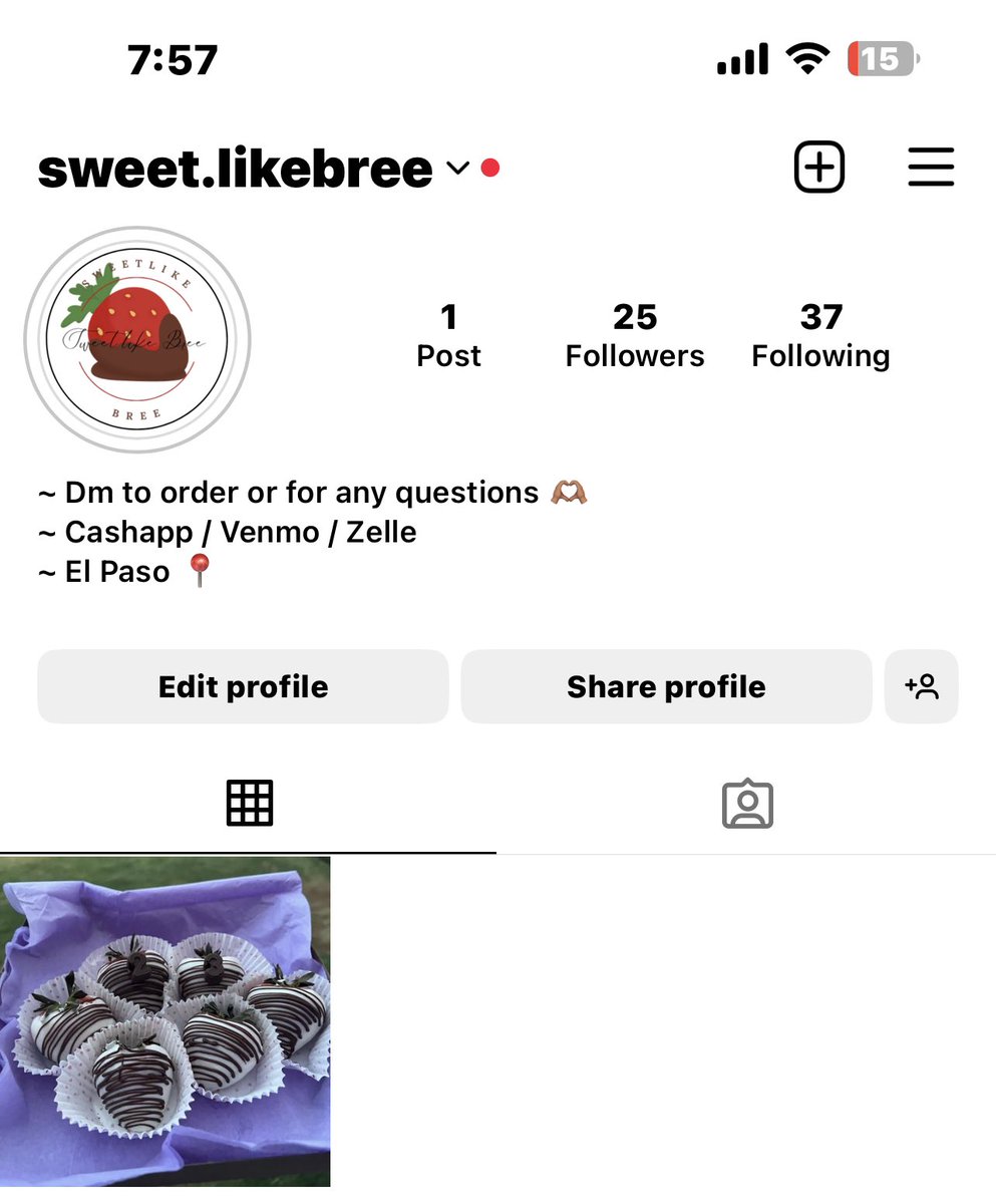 If you guys wanna support my little business I would greatly appreciate it ! 🫶🏽