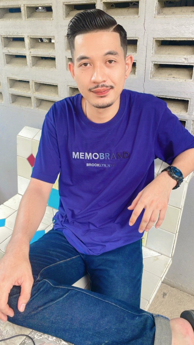 ถ่ายรูปทำเป็นเมิน ขอเบิร์นทำเป็นยิ้ม 😊😊😁