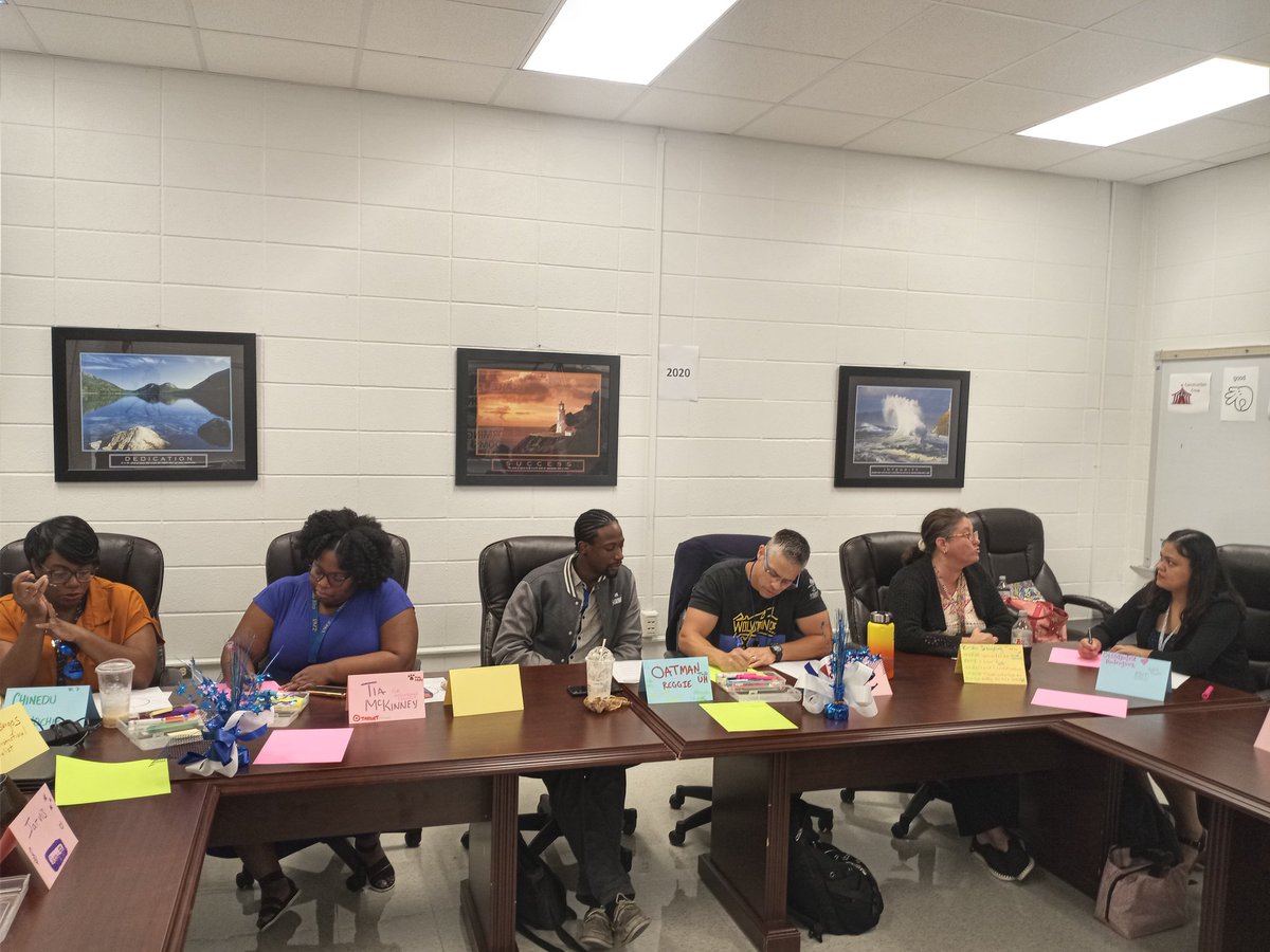 Shavonya Vaughan tweet media