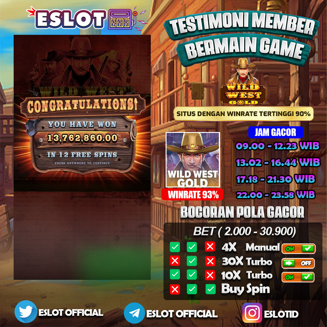 eslotid's tweet photo. TESTIMONI KEMENANGAN BESAR MEMBER SETIA ESLOT!

MAINKAN SEKARANG

💎 BONUS NEW MEMBER 50% !!
"BONUS DI BERIKAN DI AWAL, KLAIM SEKARANG"

𝗣𝗨𝗧𝗔𝗥 𝗥𝗢𝗗𝗔 𝗗𝗔𝗡 𝗗𝗔𝗣𝗔𝗧𝗞𝗔𝗡 𝗛𝗔𝗗𝗜𝗔𝗛𝗡𝗬𝗔

Link Join : https://t.co/gJIXiHZDVU

#slotgacor #eslot #testimoni #gacor https://t.co/aWvIMNeXJK