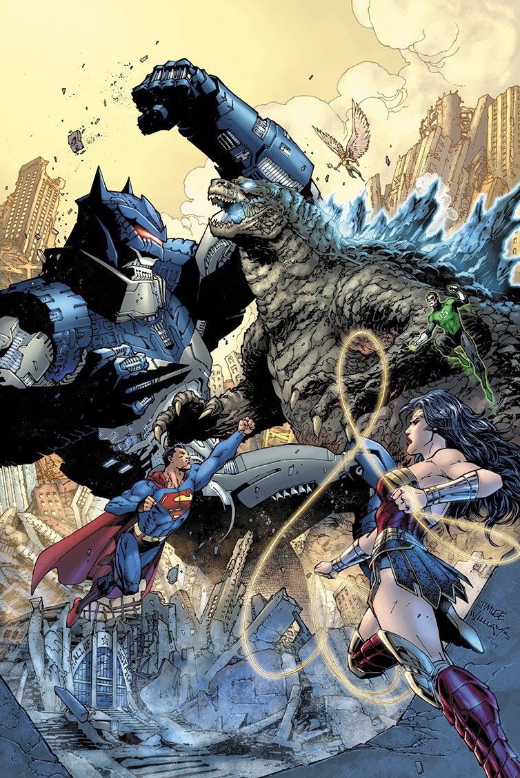 The Top Comics tweet media