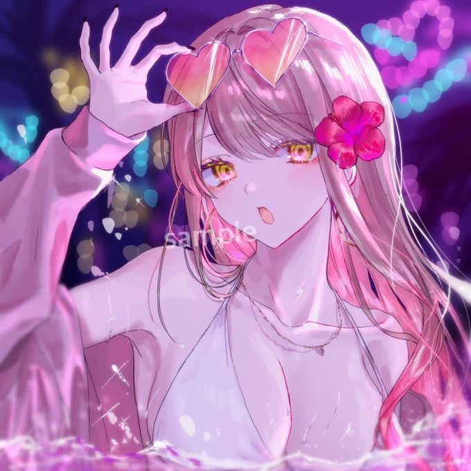 イラストを描かせて頂きました
