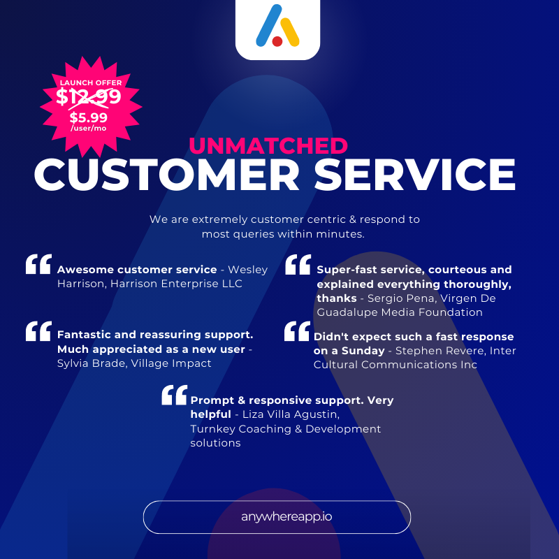 AnywhereAppIO's tweet photo. Only 1 day to go!! 🙃 
We are launching updated version on #Producthunt 

Stay tuned!
Here is the launch page: https://t.co/N0Ut033tDk https://t.co/E9pdIrM4tx