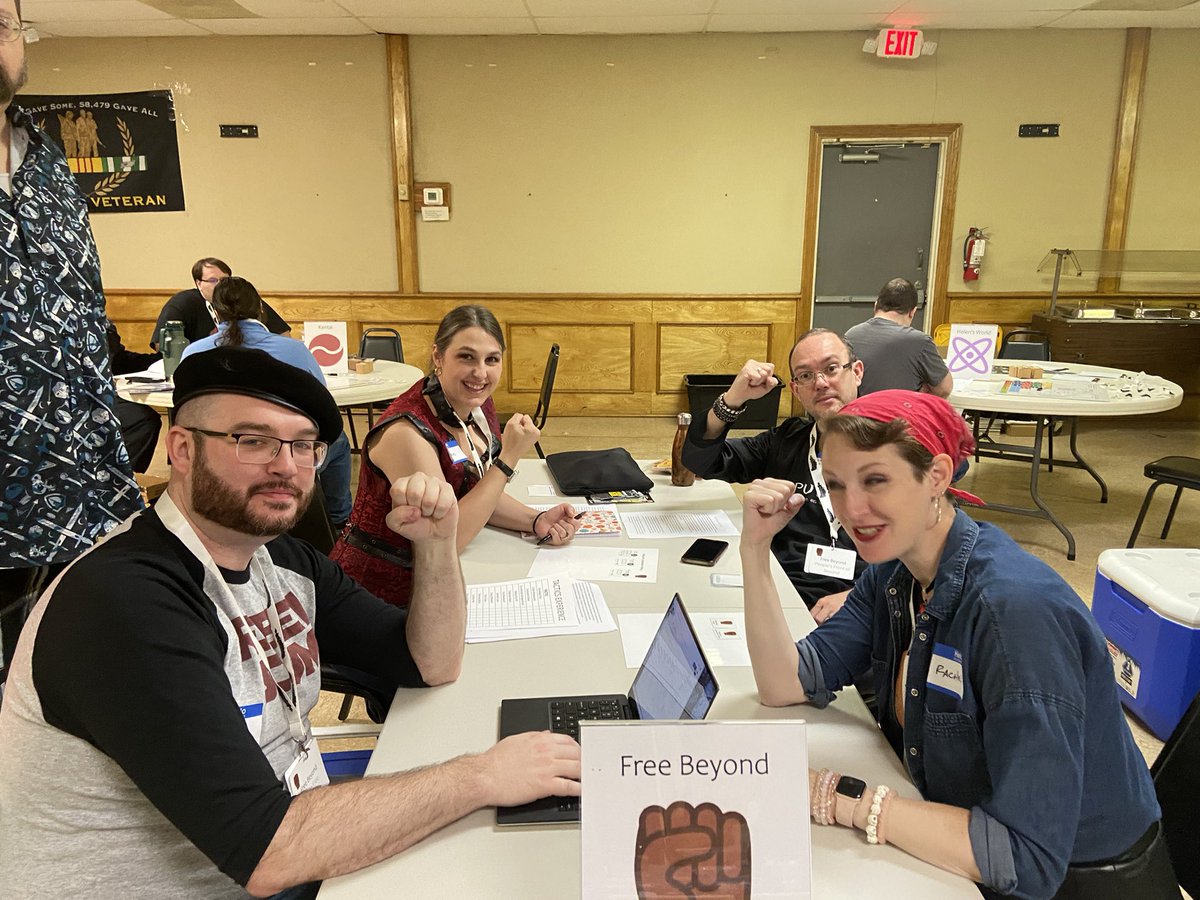 DallasMegagames's tweet photo. https://t.co/uPeUjmjaZu