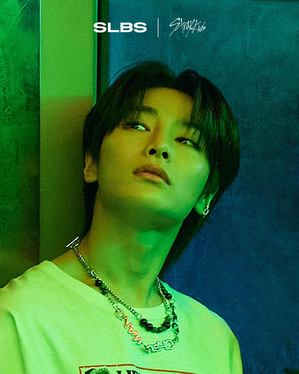 slbsstudio's tweet image. 𝐒𝐓𝐀𝐑 𝐓𝐎 𝐆𝐀𝐋𝐀𝐗𝐘
𝐒𝐋𝐁𝐒 𝐗 𝐒𝐓𝐑𝐀𝐘 𝐊𝐈𝐃𝐒
ㅤ
STAR to GALAXY with 아이엔.
SLBS의 우주로 스트레이키즈 아이엔이 찾아옵니다
ㅤ
I.N in the brand new galaxy of Ours
Be the Whole New Galaxy with SLBS x Stray Kids.
2023. JUL. 26
#slbs #slashbslash #straykids #jyp…