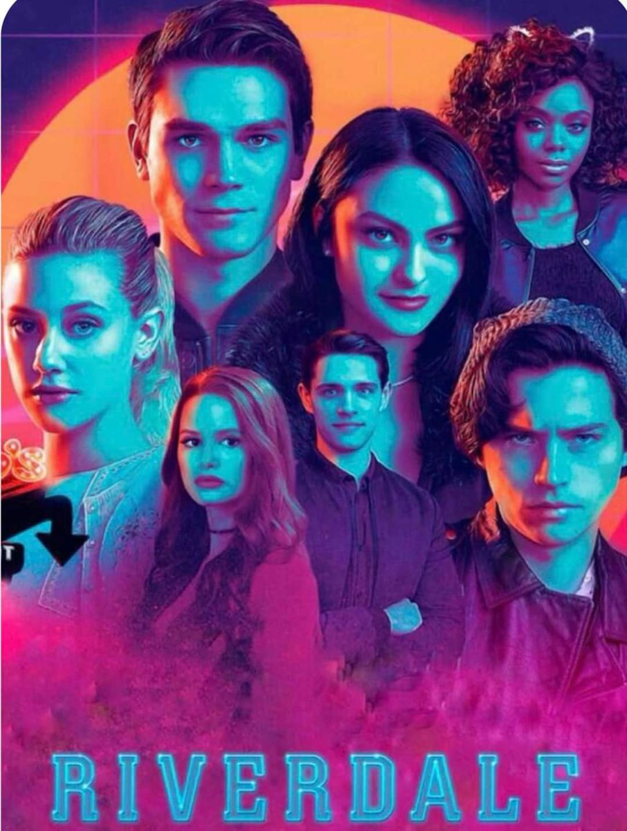 I want to say good night to the cast of Riverdale Are

KJ Apa
Madeline Petsch
Casey Cott
Lili Reinhart
Camlia Mendes
Ashleigh Murray
Cole Sprouse

I hope you're having good night sleep in you're bed https://t.co/Yied81aEOM