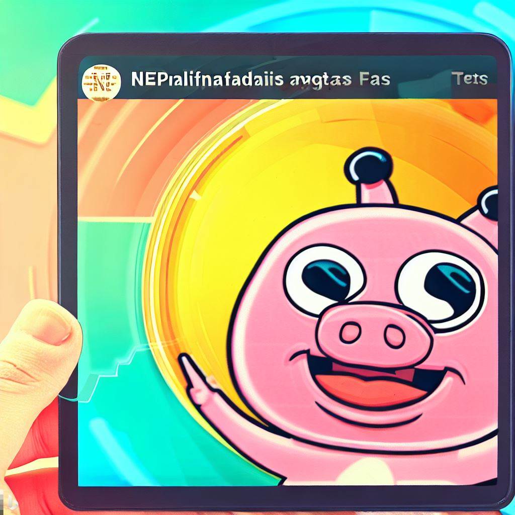 🐷 $PEPPA is launching a new collection of NFTs soon! 

🐷 If you own a Peppa NFT, you will get access to many secret benefits. 

😍 Don’t miss this chance to join the Peppa family! 🎉 

----------------------------------------
🎁 Join Airdrop Now 👉 sweepwidget.com/c/71590-yp1sdo…