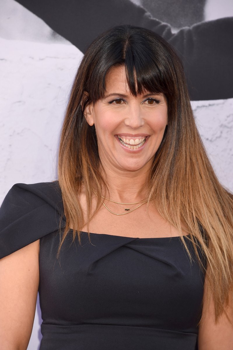 #HappyBirthday Patty Jenkins! The “Wonder Woman” (2017) director started with the indie hit “Monster” (2003), which earned star Charlize Theron the Best Leading Actress #Oscar. Also, check out the sequel “Wonder Woman: 1984” (2020). She is 52 today. https://t.co/SdVLvYAaMx