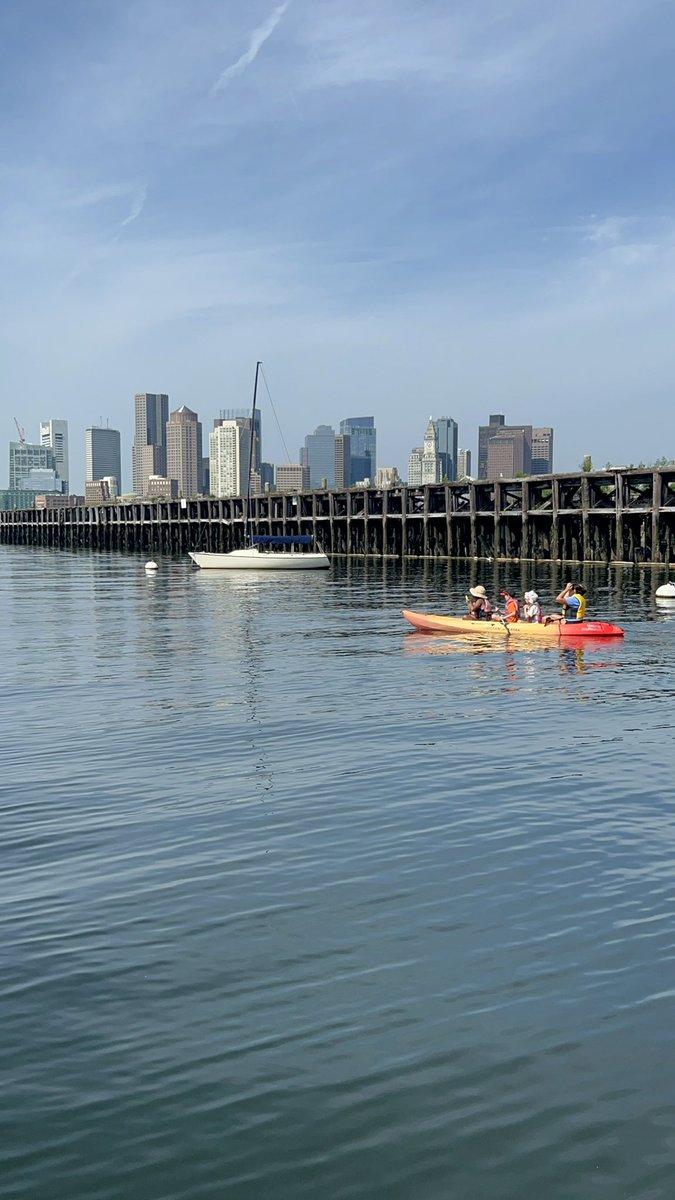PiersPark's tweet photo. Have you kayaked our cove yet?
If the answers no, then what are you waiting for? 

To see our Community Kayaking schedule click here ->  https://t.co/mPBzAJ0f2S https://t.co/hLnfjc5kdq