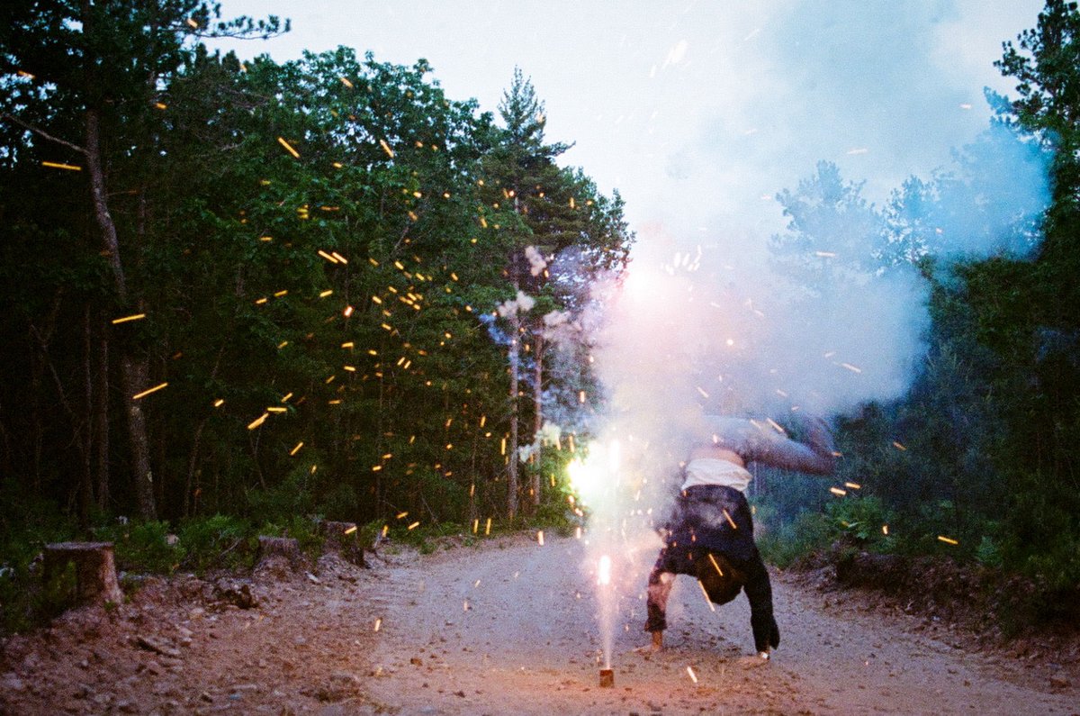 summers were made to wilt the skin