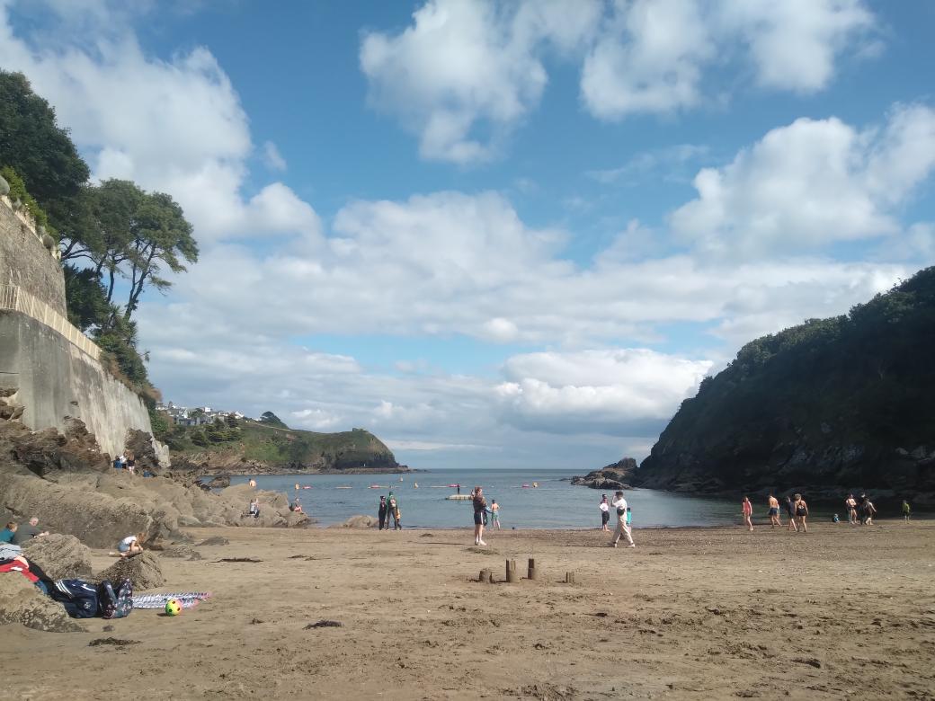 StableOld's tweet photo. Ahhh, Readymoney, you beauty! #fowey #OSC https://t.co/Pu1LvDtMv9
