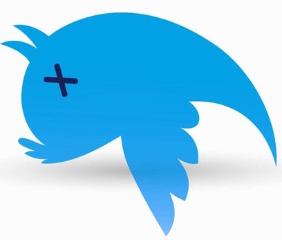 rnclelland's tweet image. Successful corporate rebrandings are rare. 
Ones built on nothing but personal hubris, ego, and whim are just fucking silly really. 
#TwitterHasFallen
#X