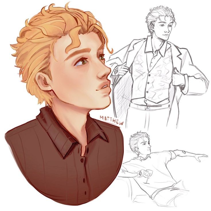 When tu cuñado esta distraído.

No es por nada pero eres más bonito que el teñido del Jace