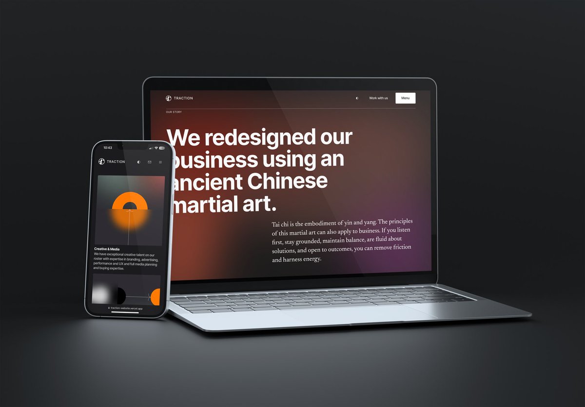 Adam Kleinberg tweet media