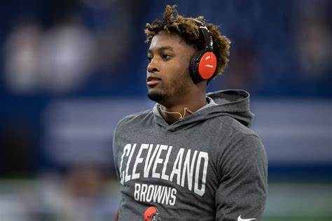 RT @nflrums: Cleveland Browns Denzel Ward believes the 2023 Browns have the most talent he has been on. https://t.co/kFsgzG86ff