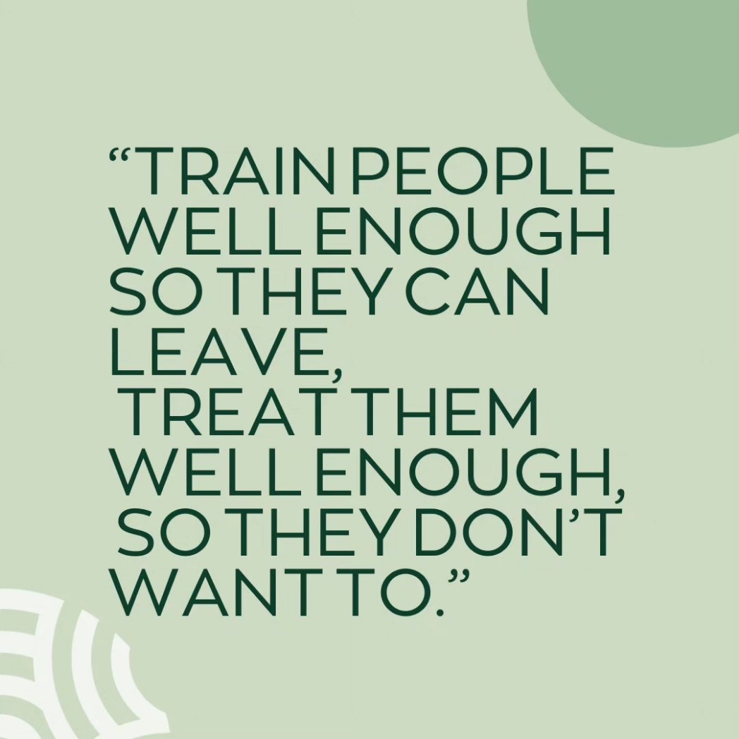 <a href="/DeniseAMcLellan/">Denise McLellan</a> discussed her key considerations when attracting and retaining staff at our Farm Expansion Day 2023.

Follow us 👉 @bcg_birchip for more

<a href="/VicHub_Drought/">Vic Drought and Innovation Hub</a> #BCGFED23