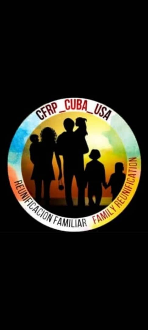 ArelisGarciaH1's tweet photo. @SenatorMenendez le pedimos nos ayudes a la reunificacion familiar #CFRP pendientes antes del cierre de la embajada a q sean procesados de forma humanitaria llevamos muchos años de espera https://t.co/LCpN5HA5ER