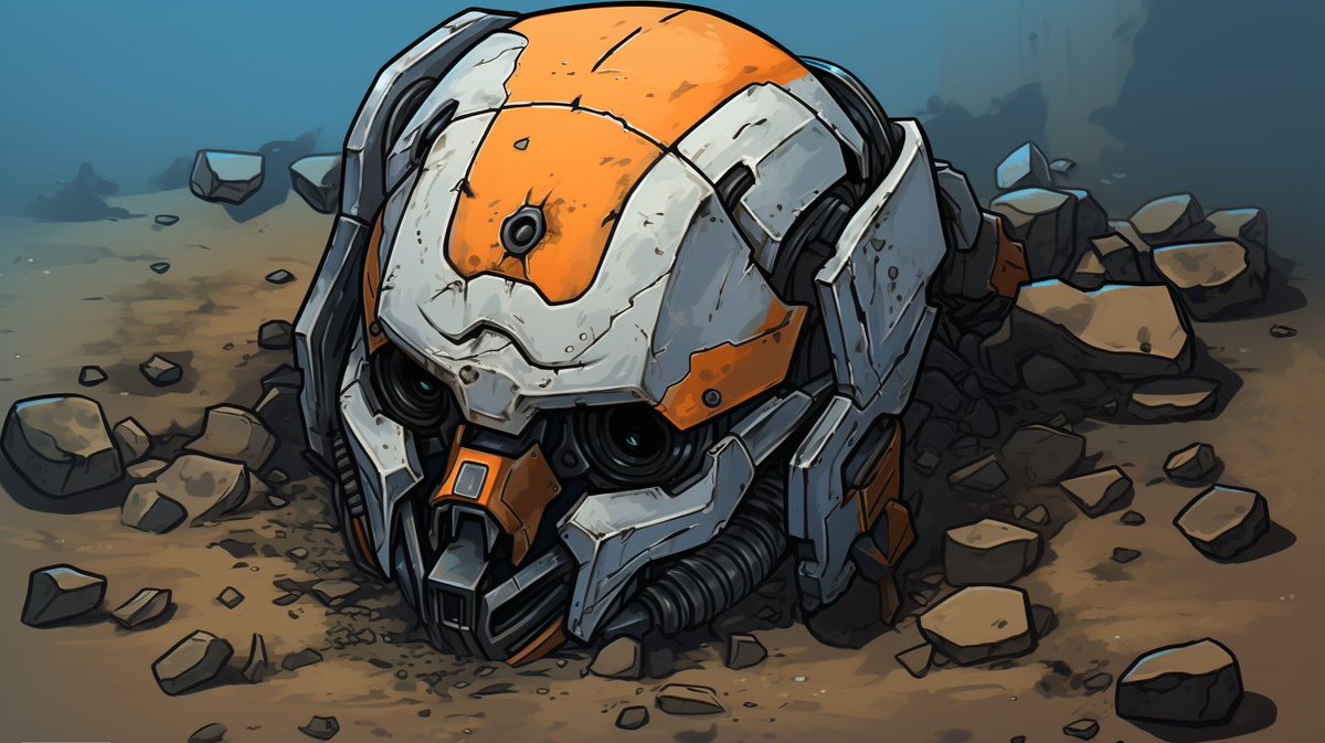 Third Ring—Relic Fields, Atros Hollows

Caught between eternal slumber and consciousness, join Deux in its quest to be found.

Read now: wattpad.com/1366080569-tal…

#scifi #flashfiction #amwriting #shortstory